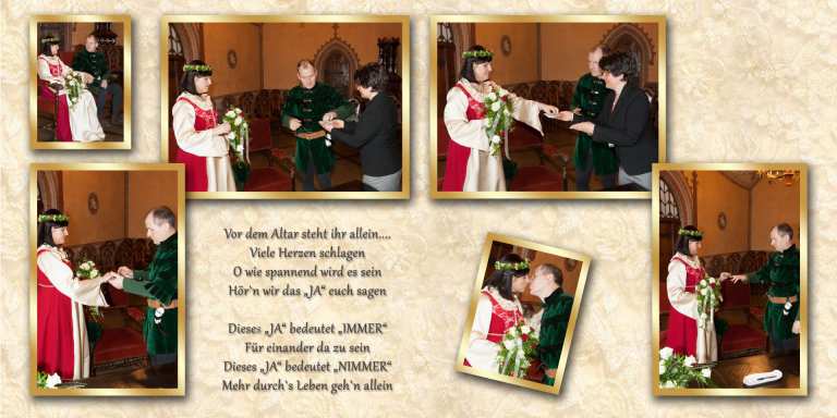 Hochzeit / Fotos / Albrechtsburg Meißen / Foto Münzberg