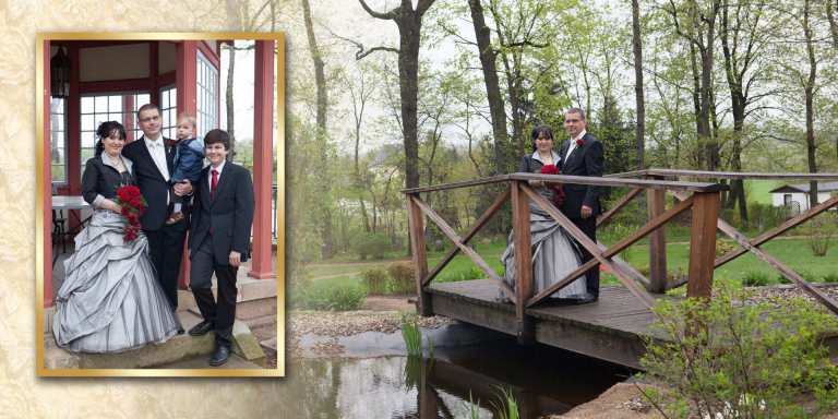 Hochzeit / Fotos / Albrechtsburg Meißen / Foto Münzberg