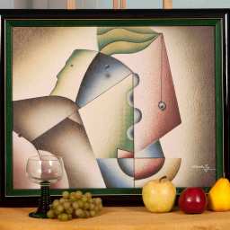 Bild (Spritztechnik)